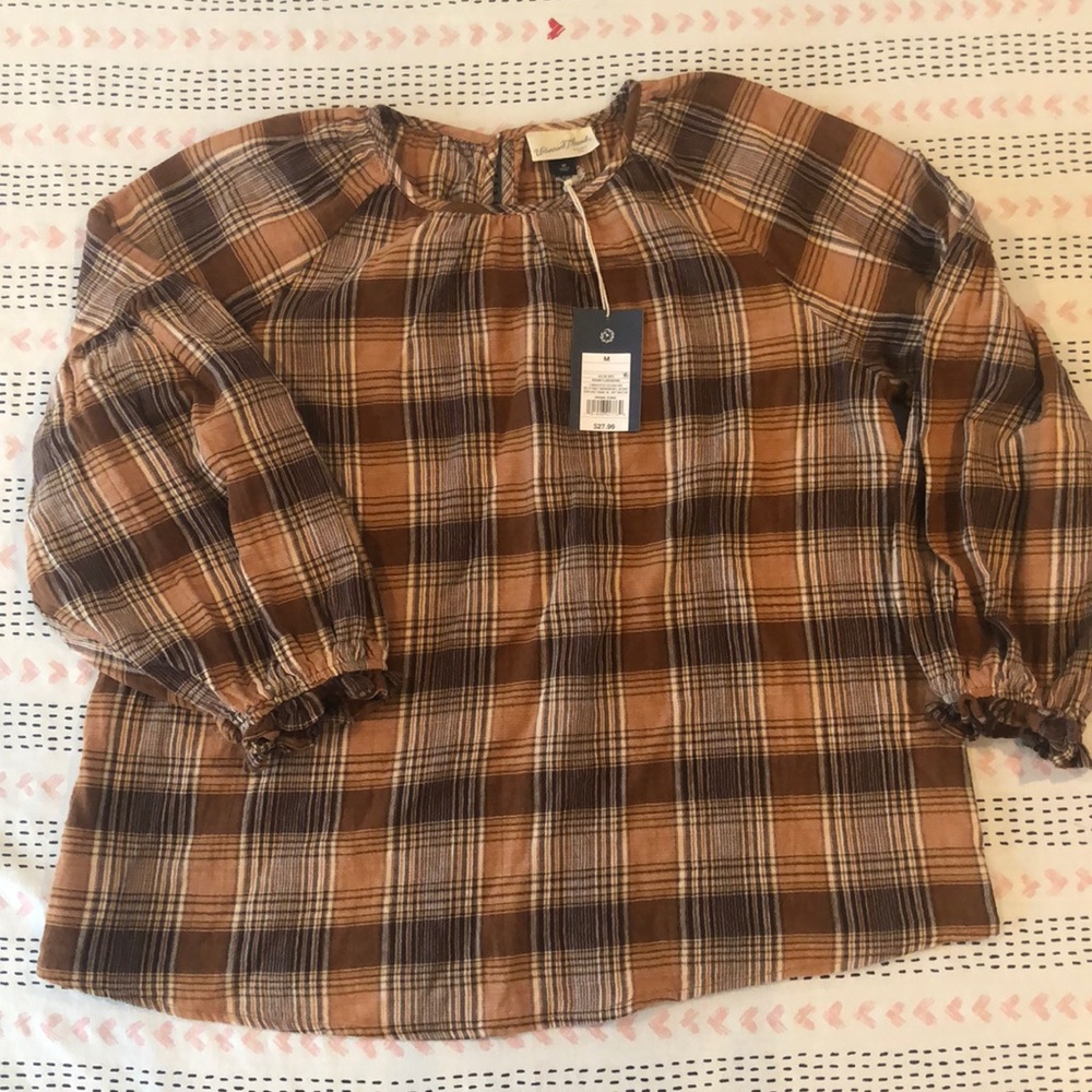Universal Thread (Target) women’s blouse size Med